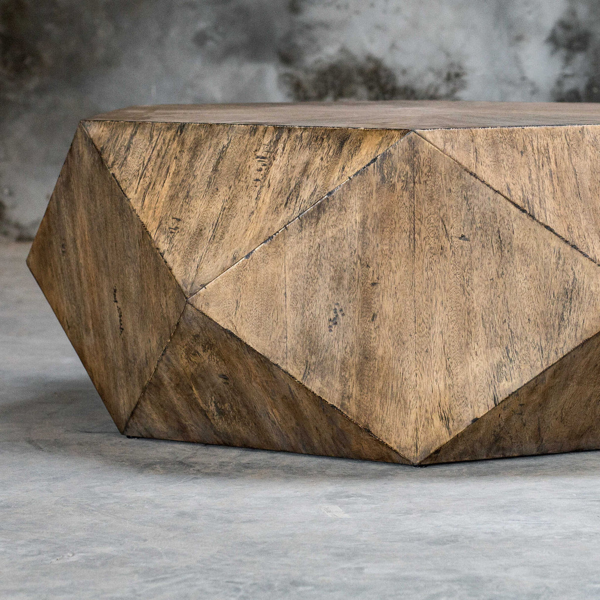 Volker - Coffee Table