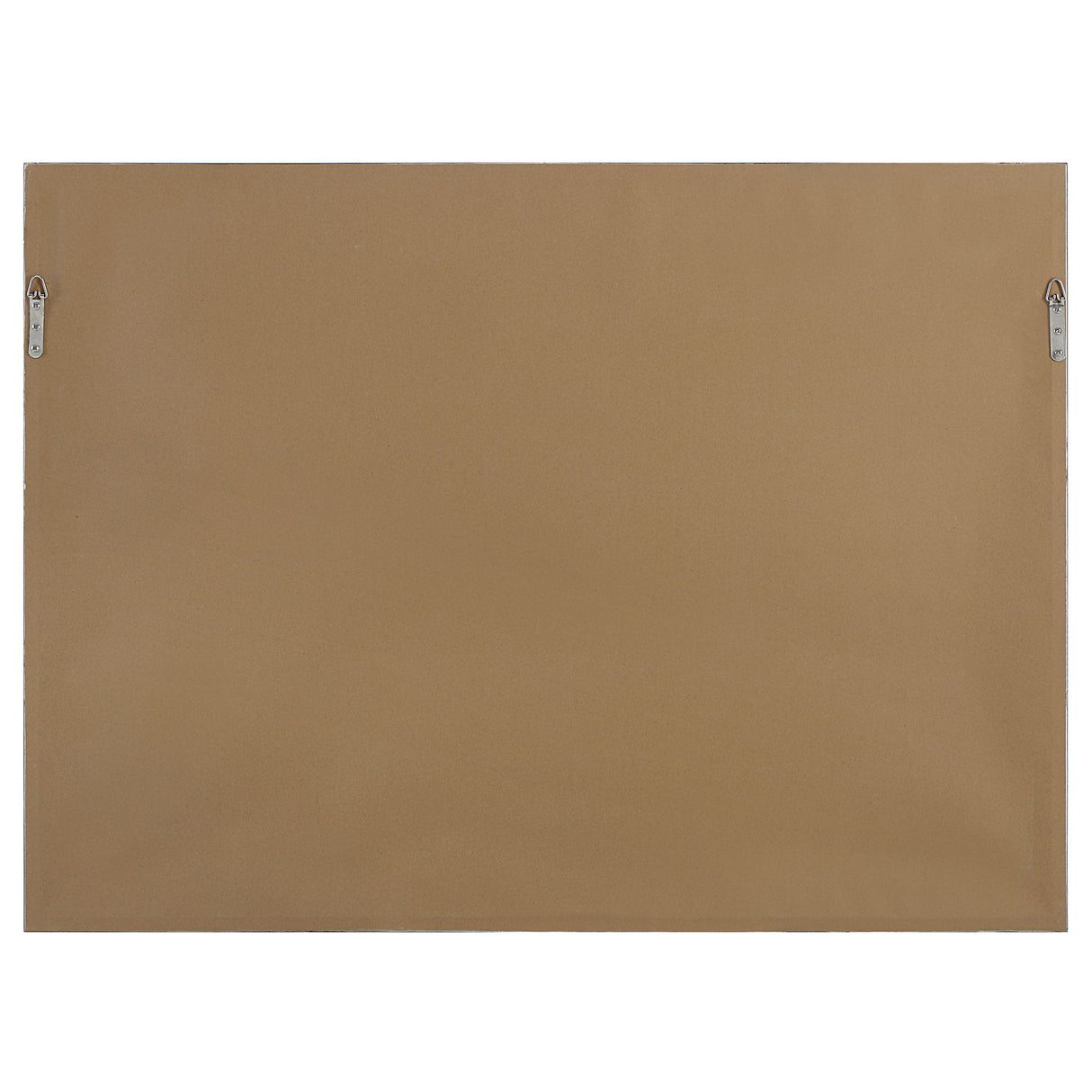 Eyes On The Prize - Framed Print - White