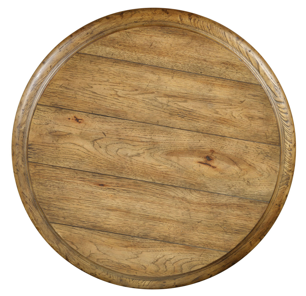 Sanctuary - Round Accent Table