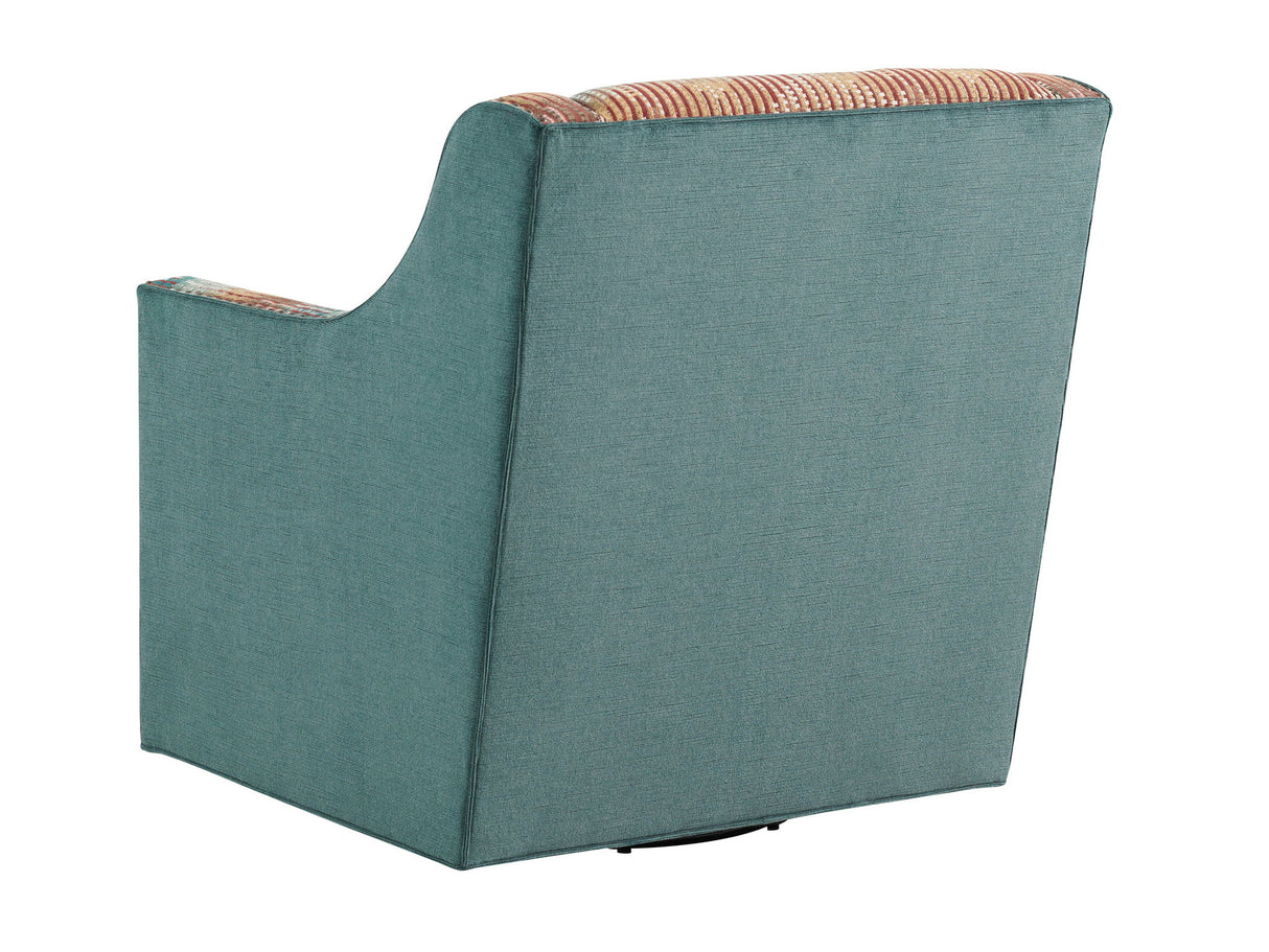 Silverado - Hayward Chair