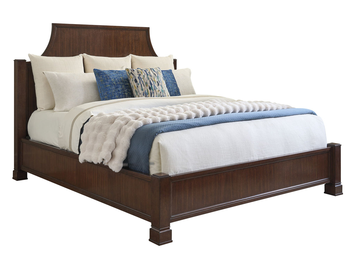 Rendezvous - Poster Bed