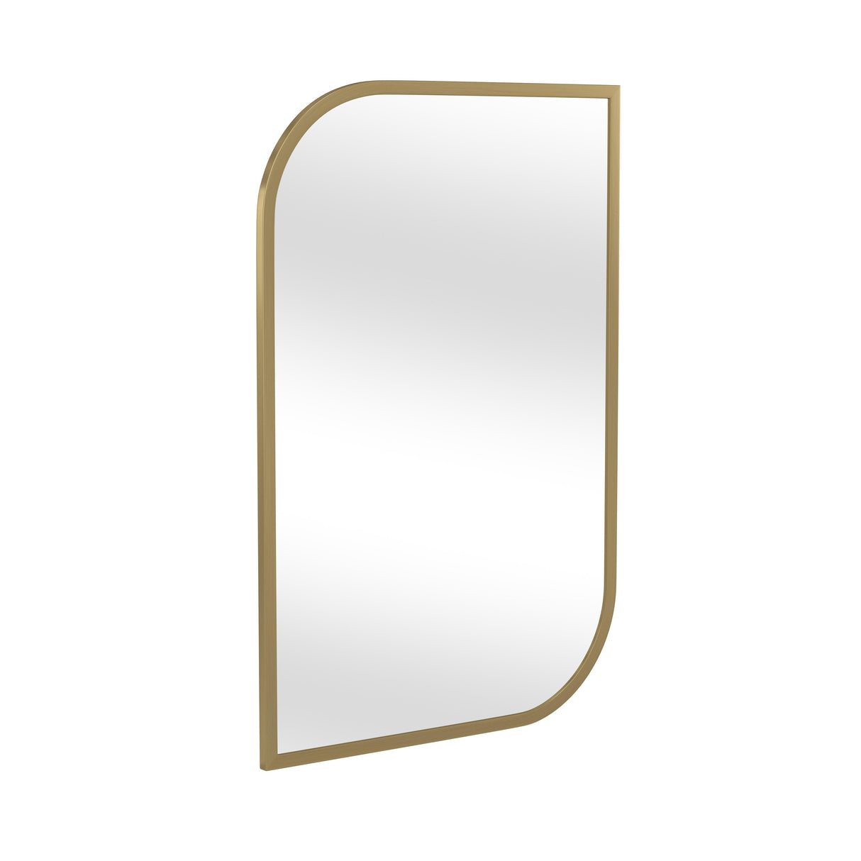 Osprey - Wall Mirror - Gold