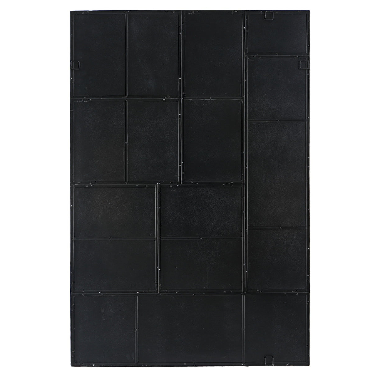 Puzzle Piece - Oversized Mirror