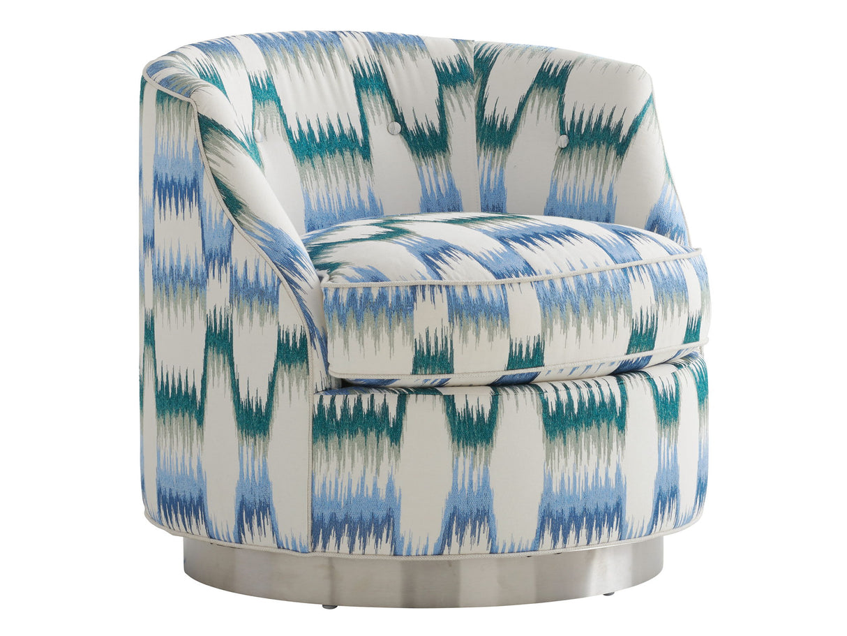 Avondale - Piper Swivel Chair