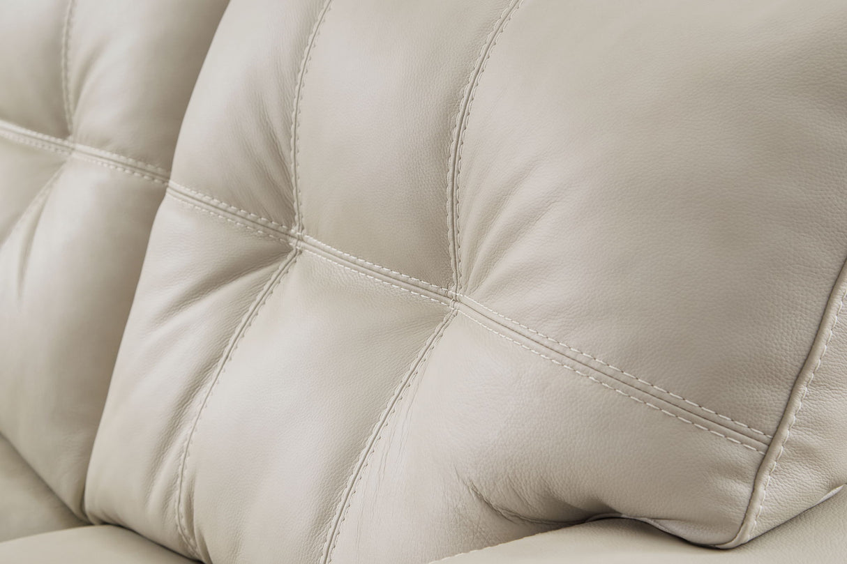 Santorine - Loveseat