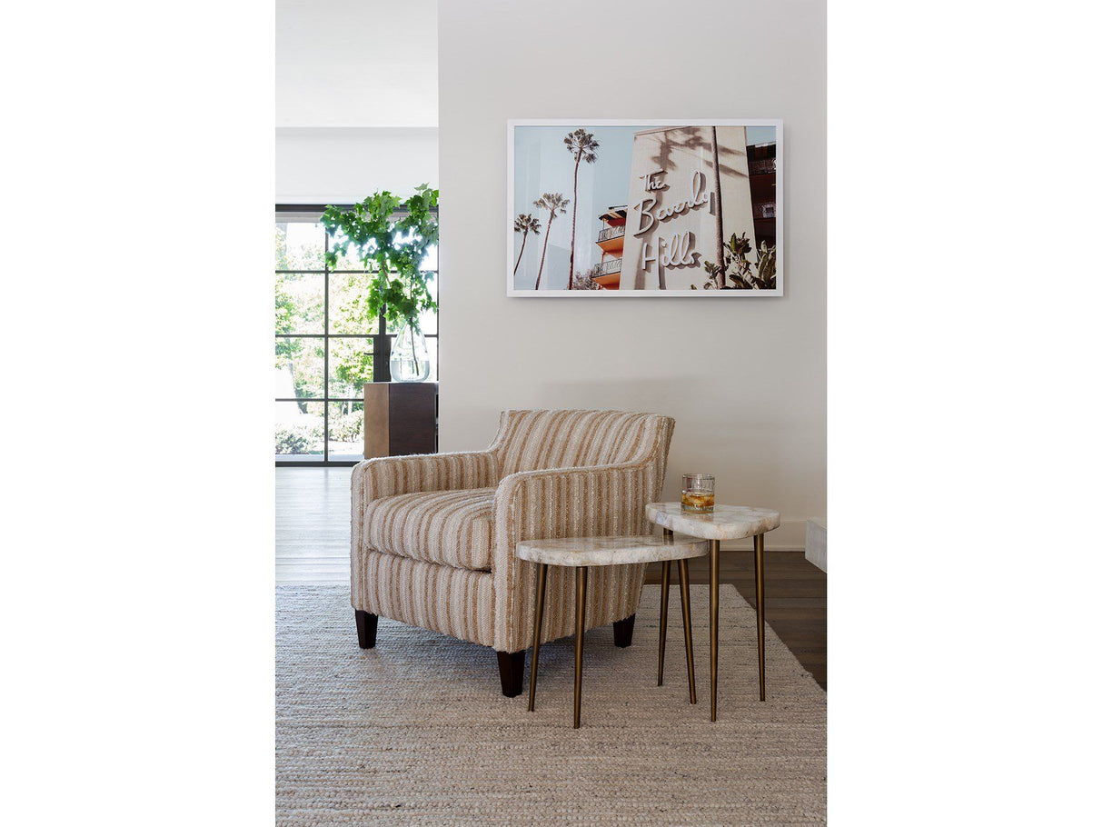 Erinn V x Universal - Lounge Chair, Special Order
