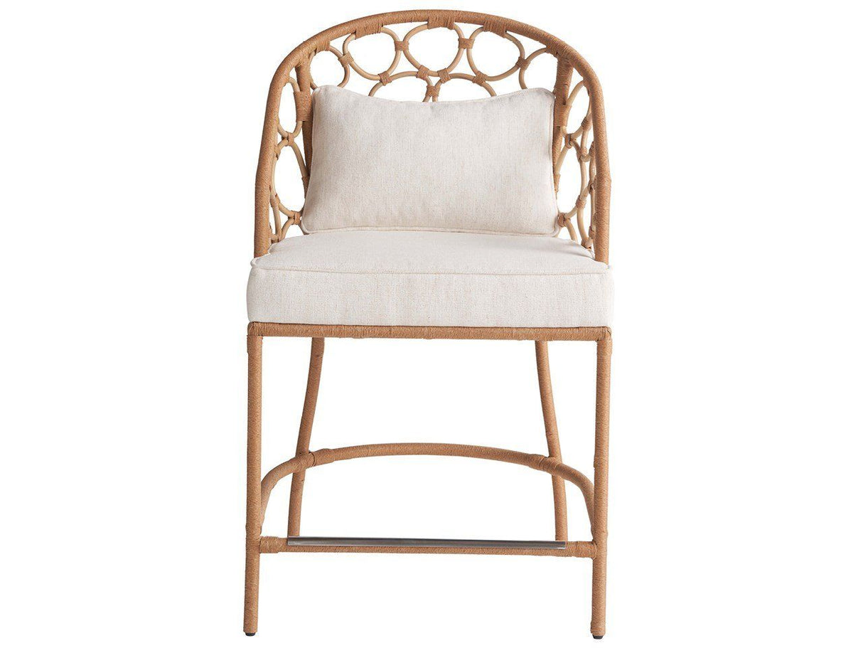 Weekender Coastal Living Home - Pebble Counter Chair