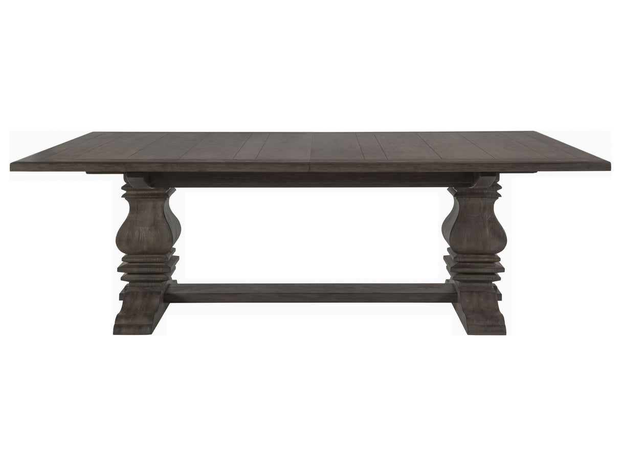 Cohesion Program - Axiom Rectangular Dining Table