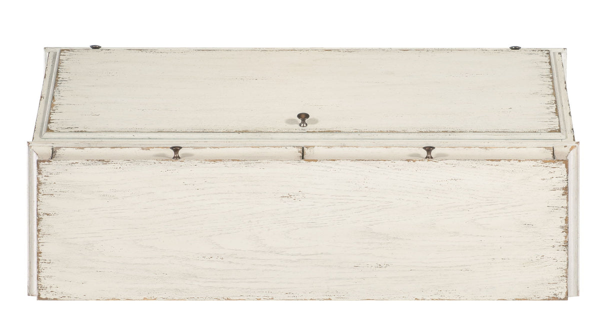 Americana - Secretary - White