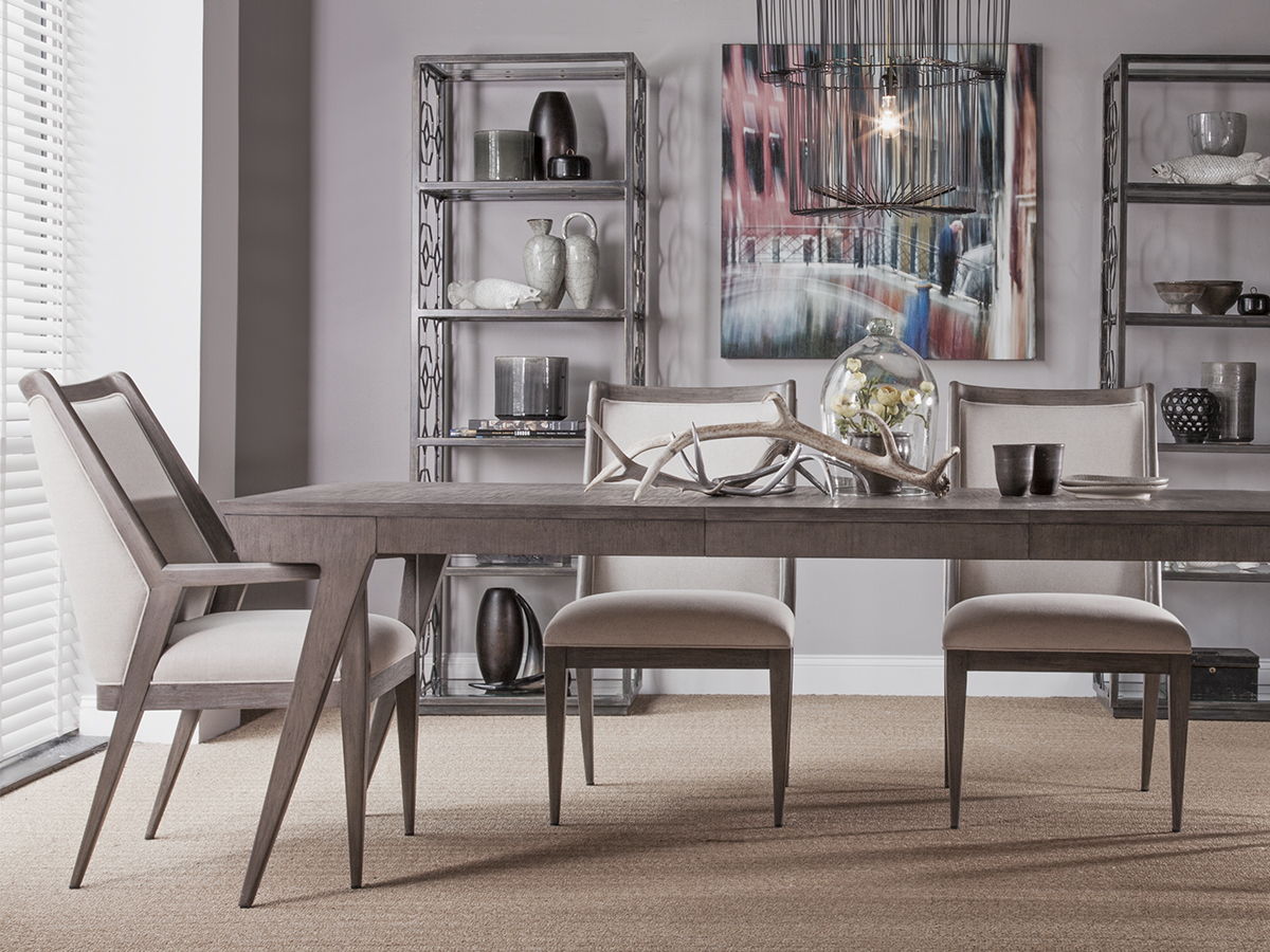 Montecito - Danielson End Table - Light Brown