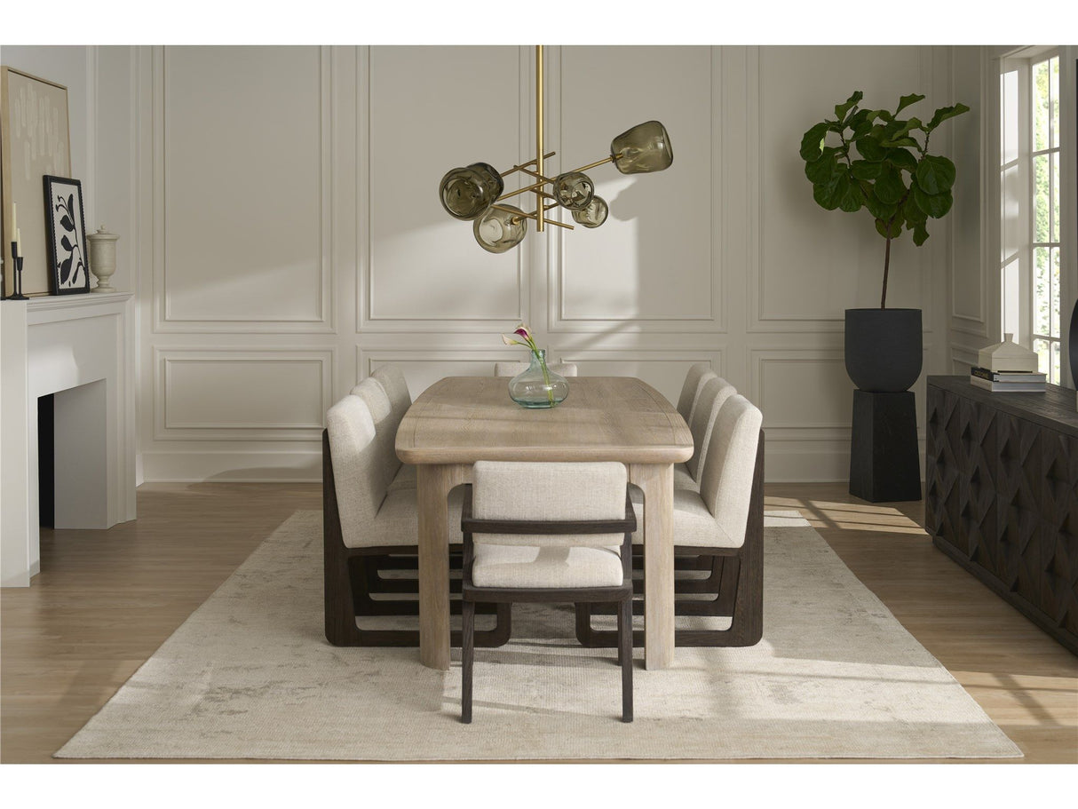 Modern - Arm Chair