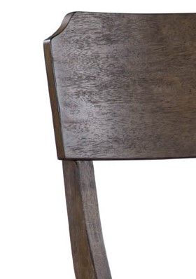 Kellan - Dining Chair - Brown