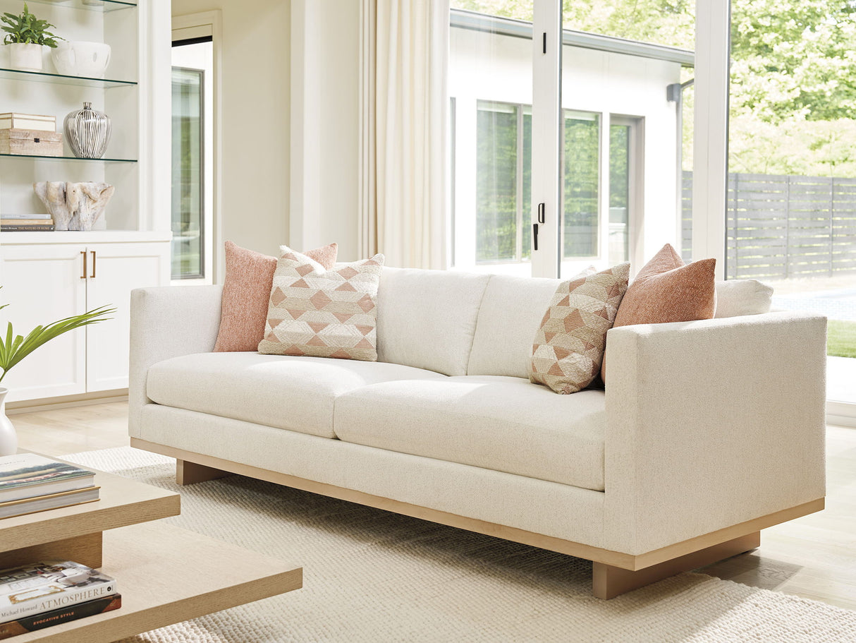 Sunset Key - Brixton Sofa