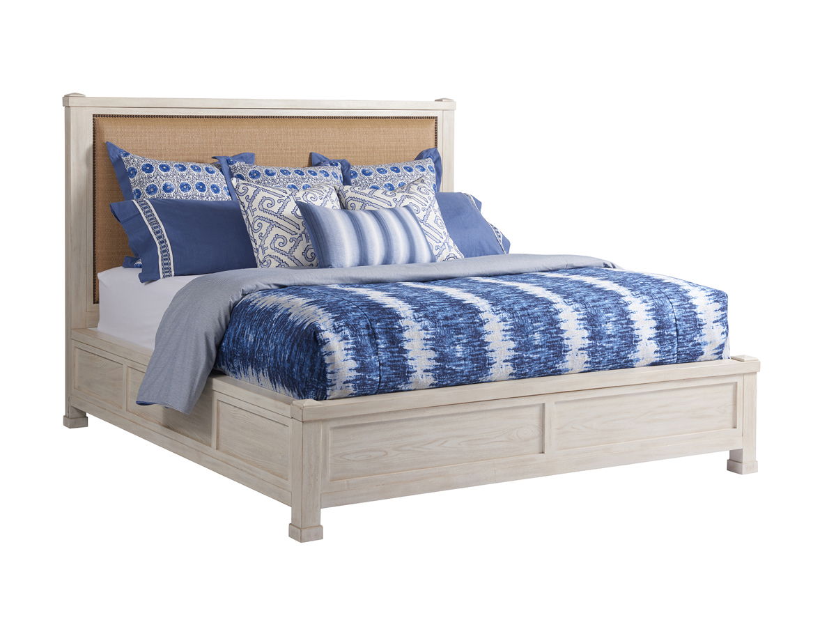 Newport - Shorecliff Canopy Bed