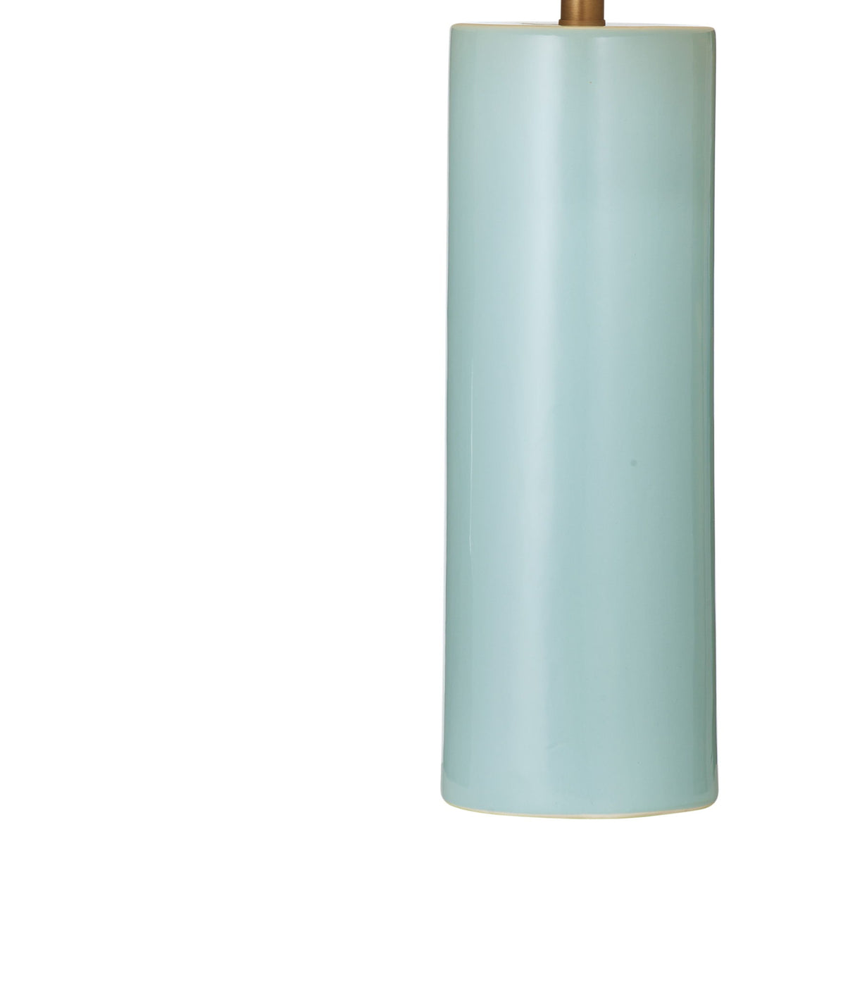 Alexander - Table Lamp - Turquoise