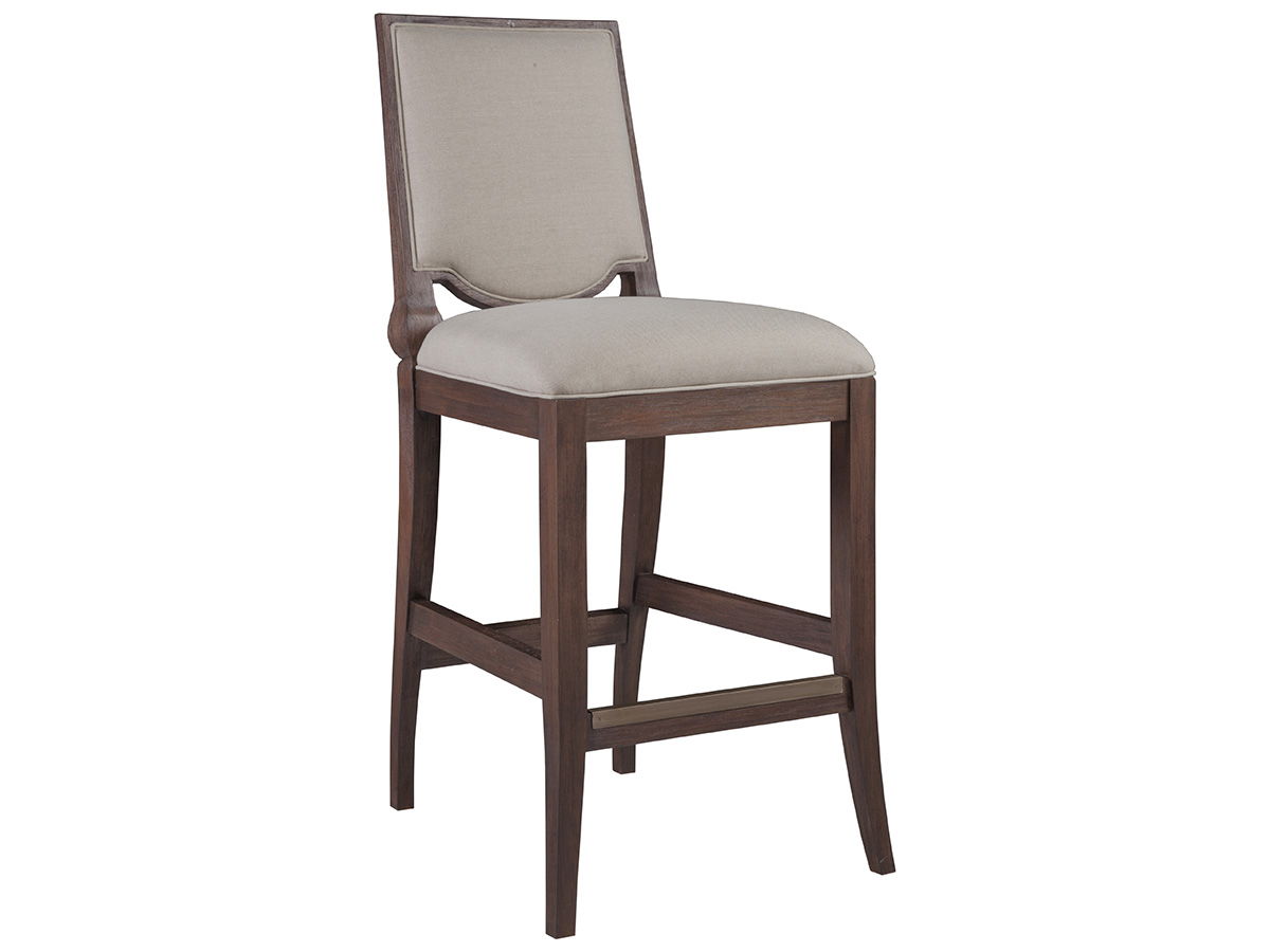 Cohesion Program - Beauvoir Bar Stool