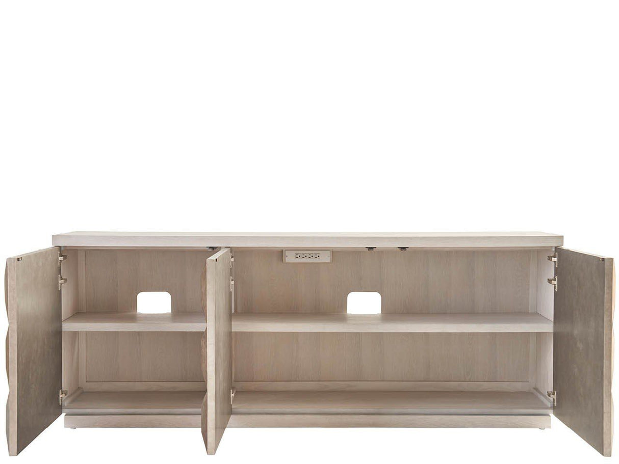 Avaline - Dolce Credenza - Light Brown
