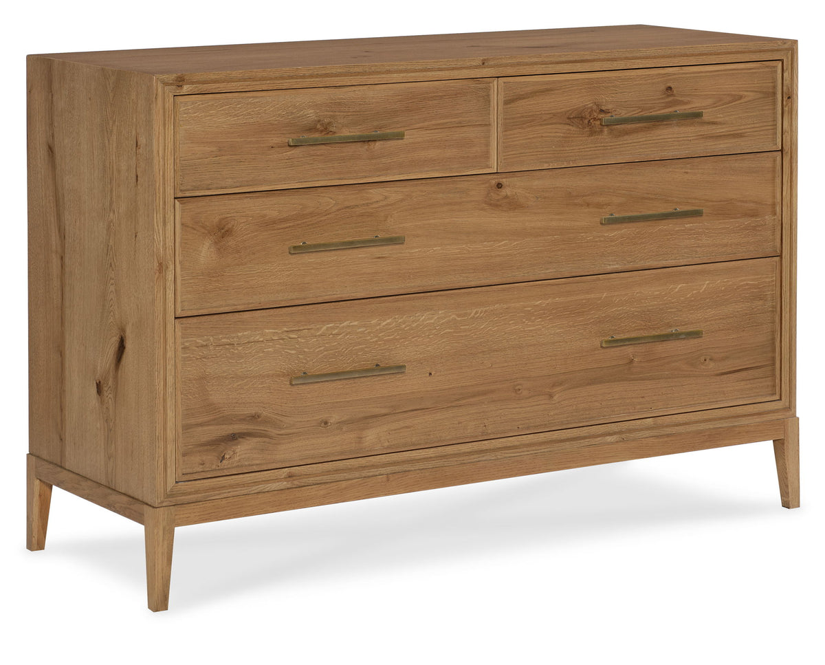 Cashiers - Single Dresser