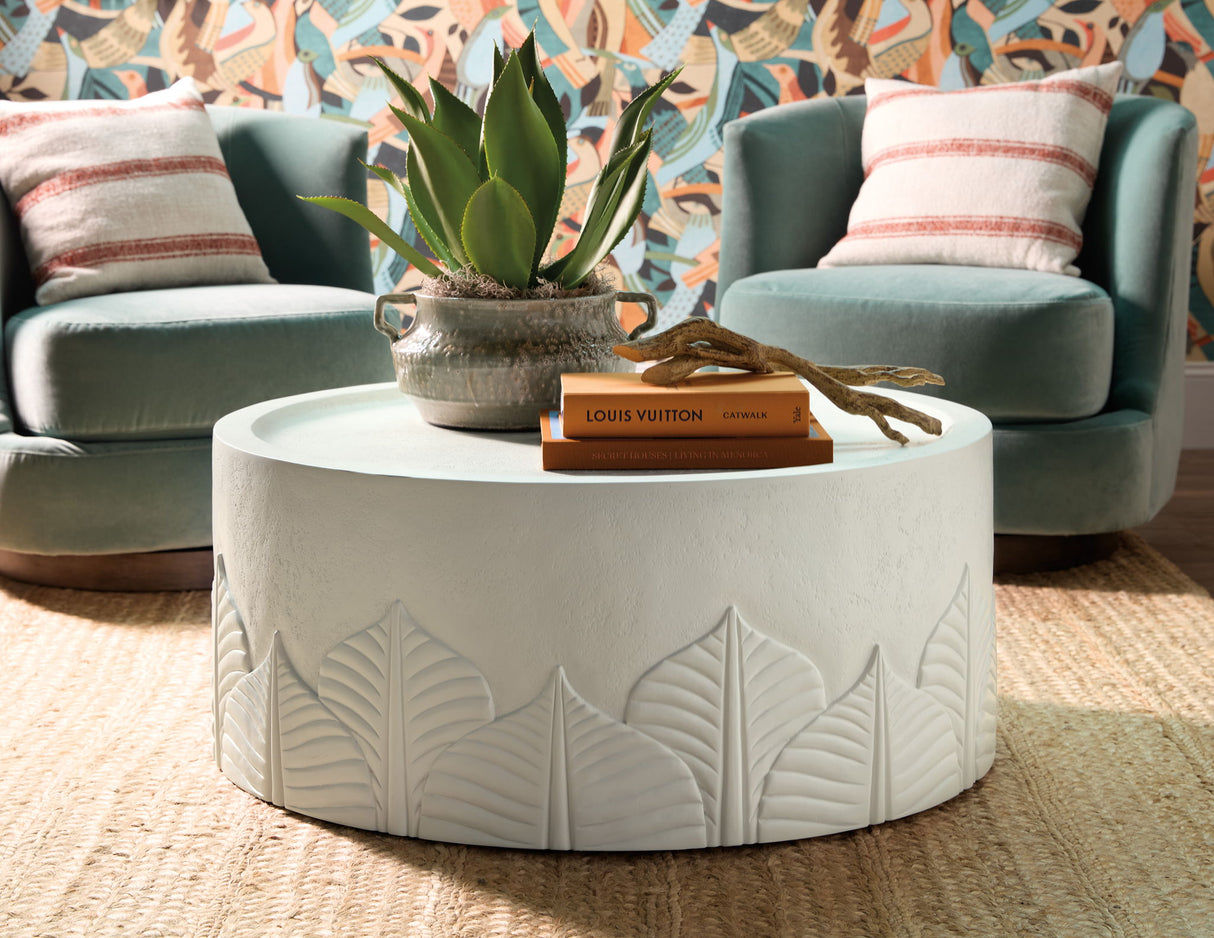 Commerce And Market - Amelia Round Table