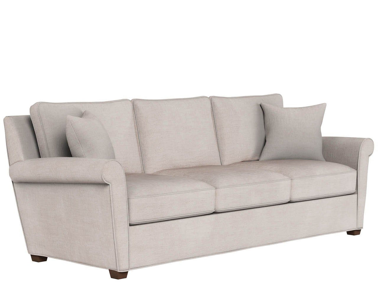 Clermont - Sofa, Special Order - Beige
