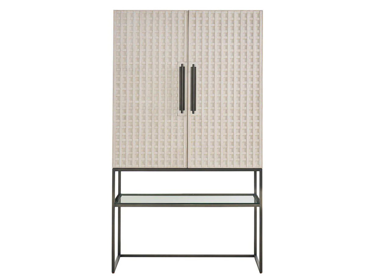 Dwell - Bar Cabinet