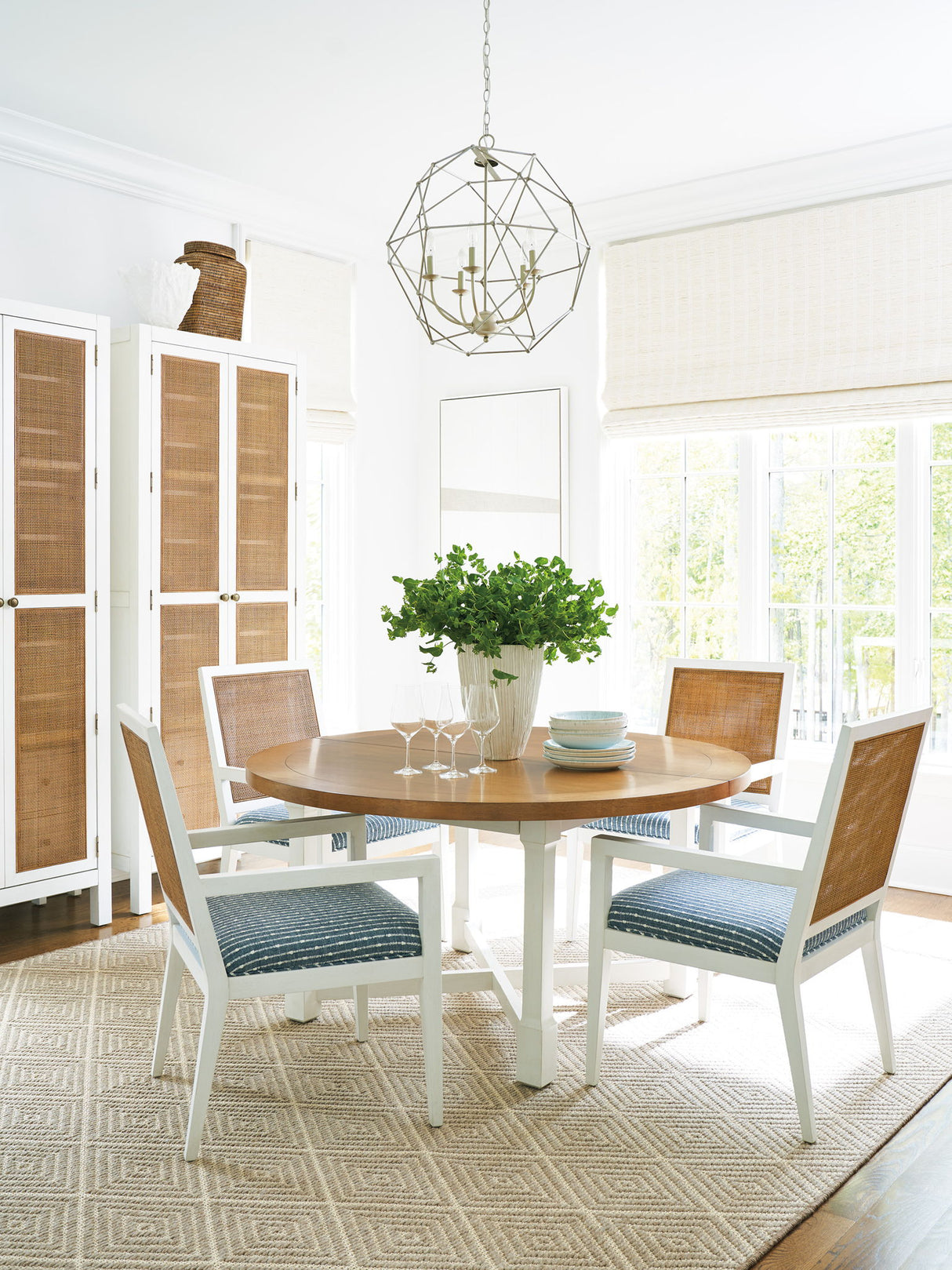 Laguna - Capistrano Dining Table