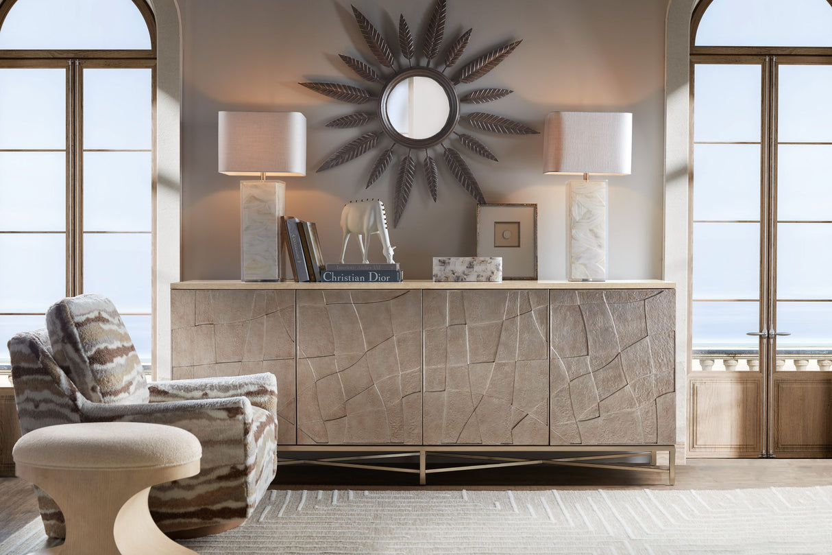 Westwood - Credenza - Beige