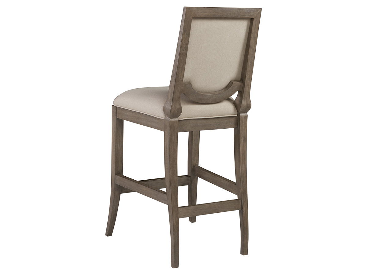 Cohesion Program - Beauvoir Bar Stool