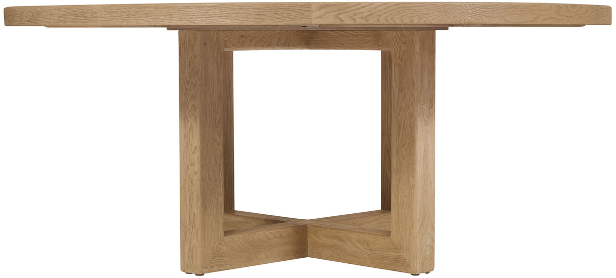 Driftwood - Round Dining Table