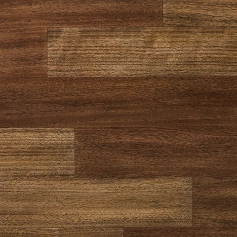 Kraeburn - Dresser - Brown / Black