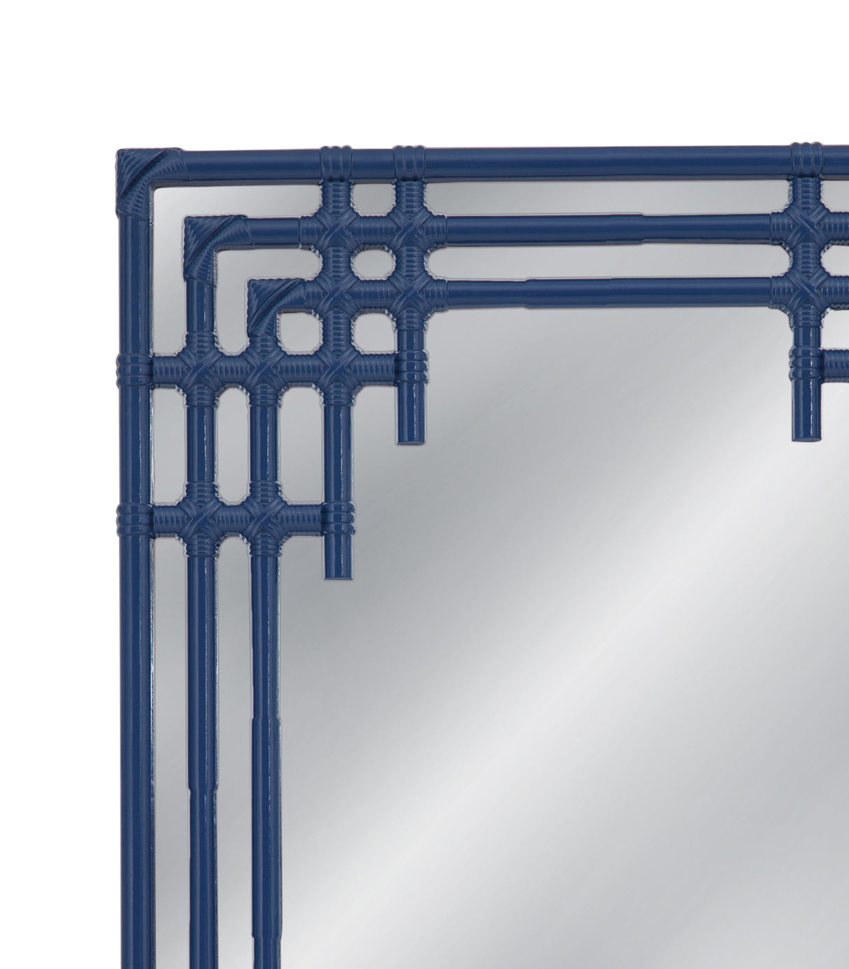 Daysmill - Wall Mirror - Navy