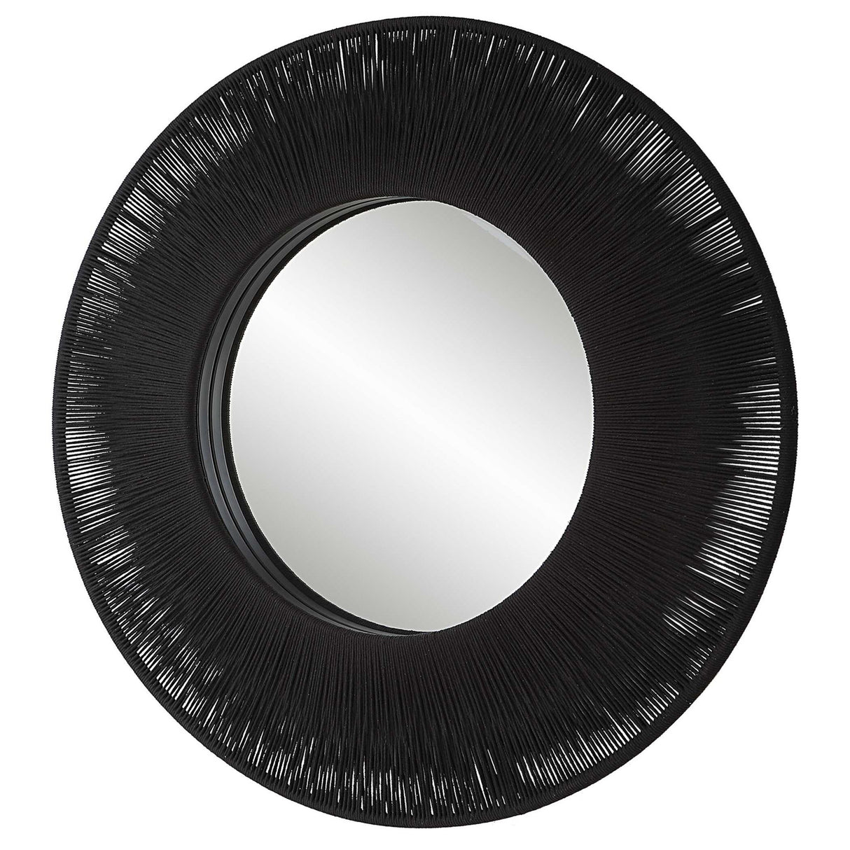 Sailor's Knot - Round Mirror