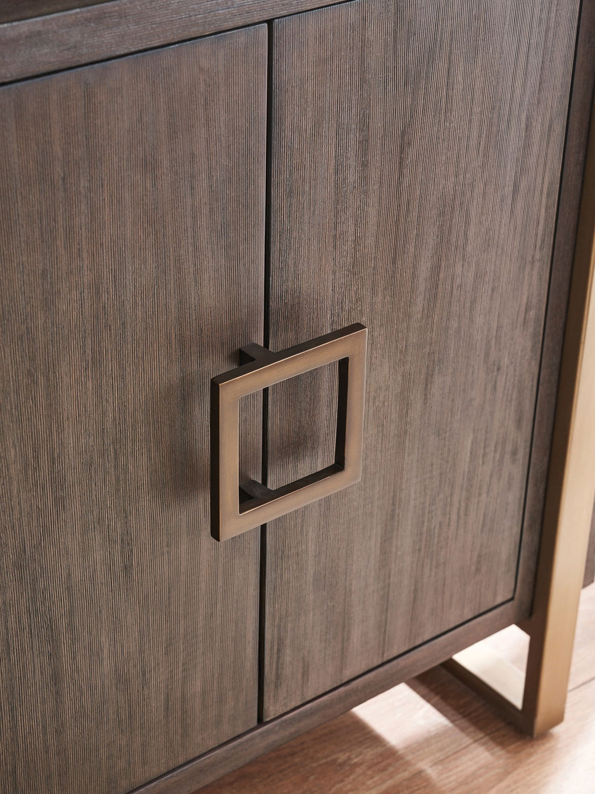 Cohesion Program - Vertex Bookcase