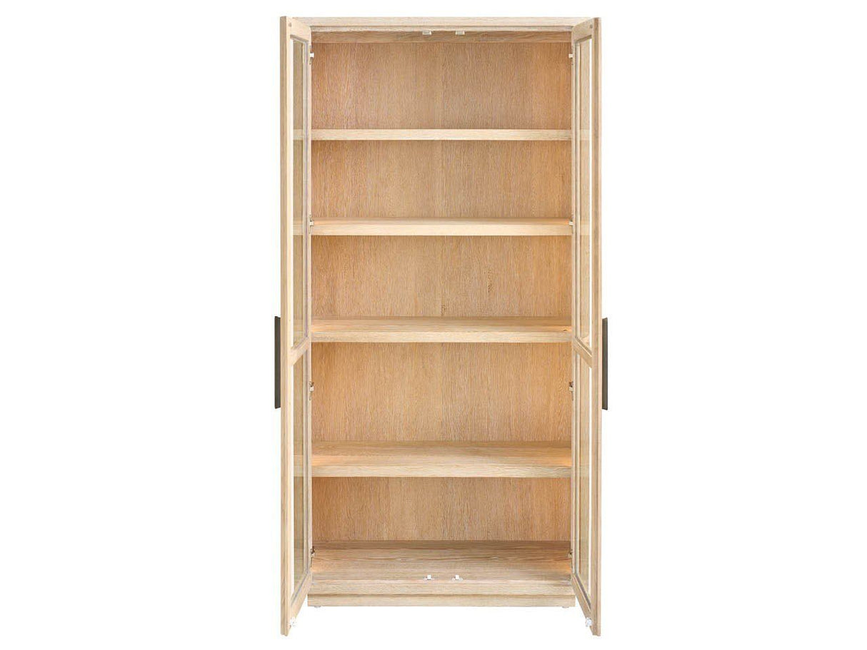 Modern - Display Cabinet