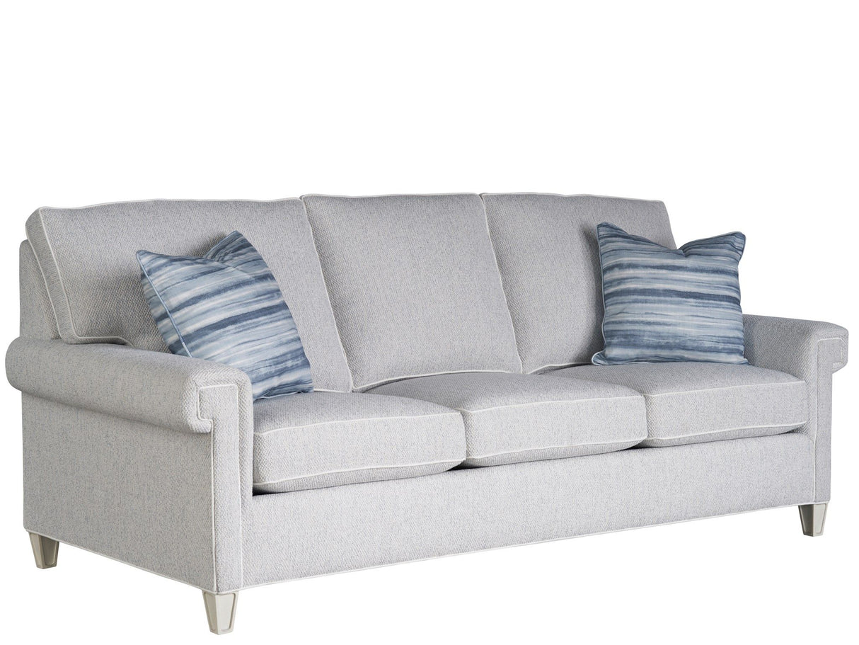 Gaia - Sofa, Special Order - Gray