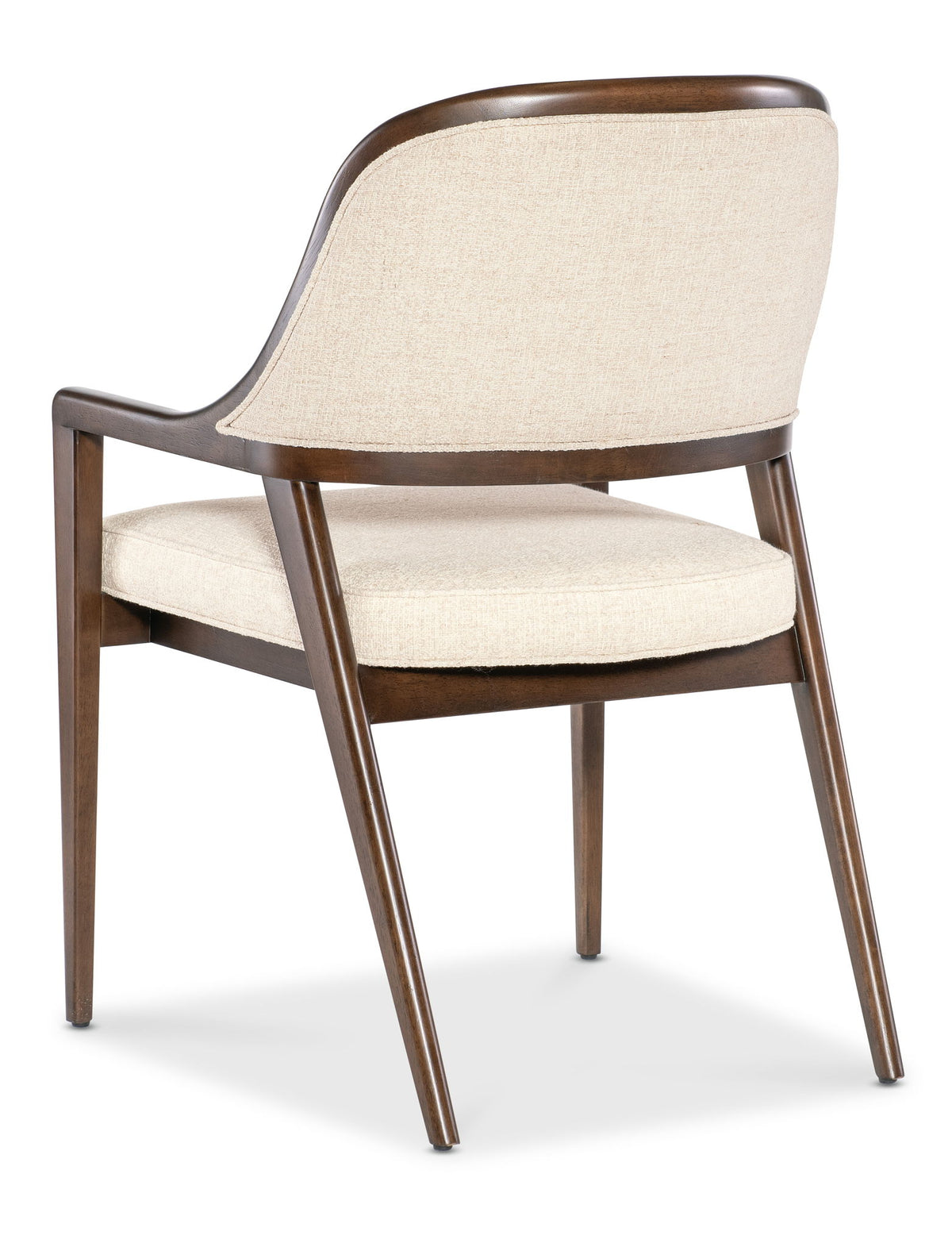Archives - Upholstered Arm Chair (Set of 2) - Beige