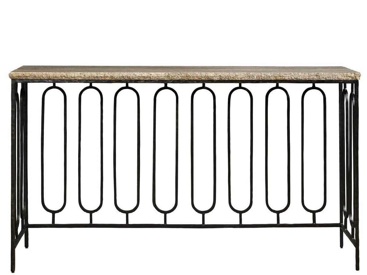 Griffith Park - Console - Black / Gray