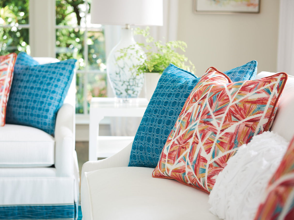 Avondale - Chambers Sofa - White