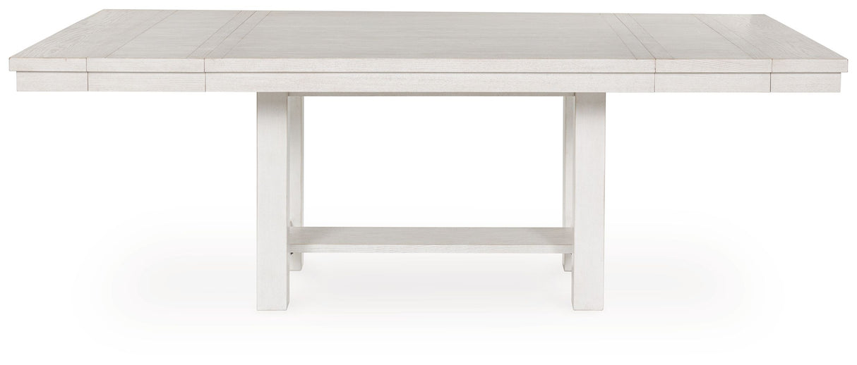 Robbinsdale - Rectangular Dining Table