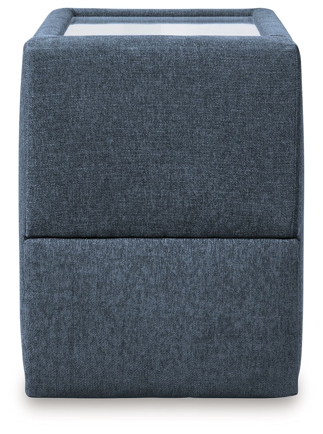 Modmax - U-Shaped Sectional - Ink