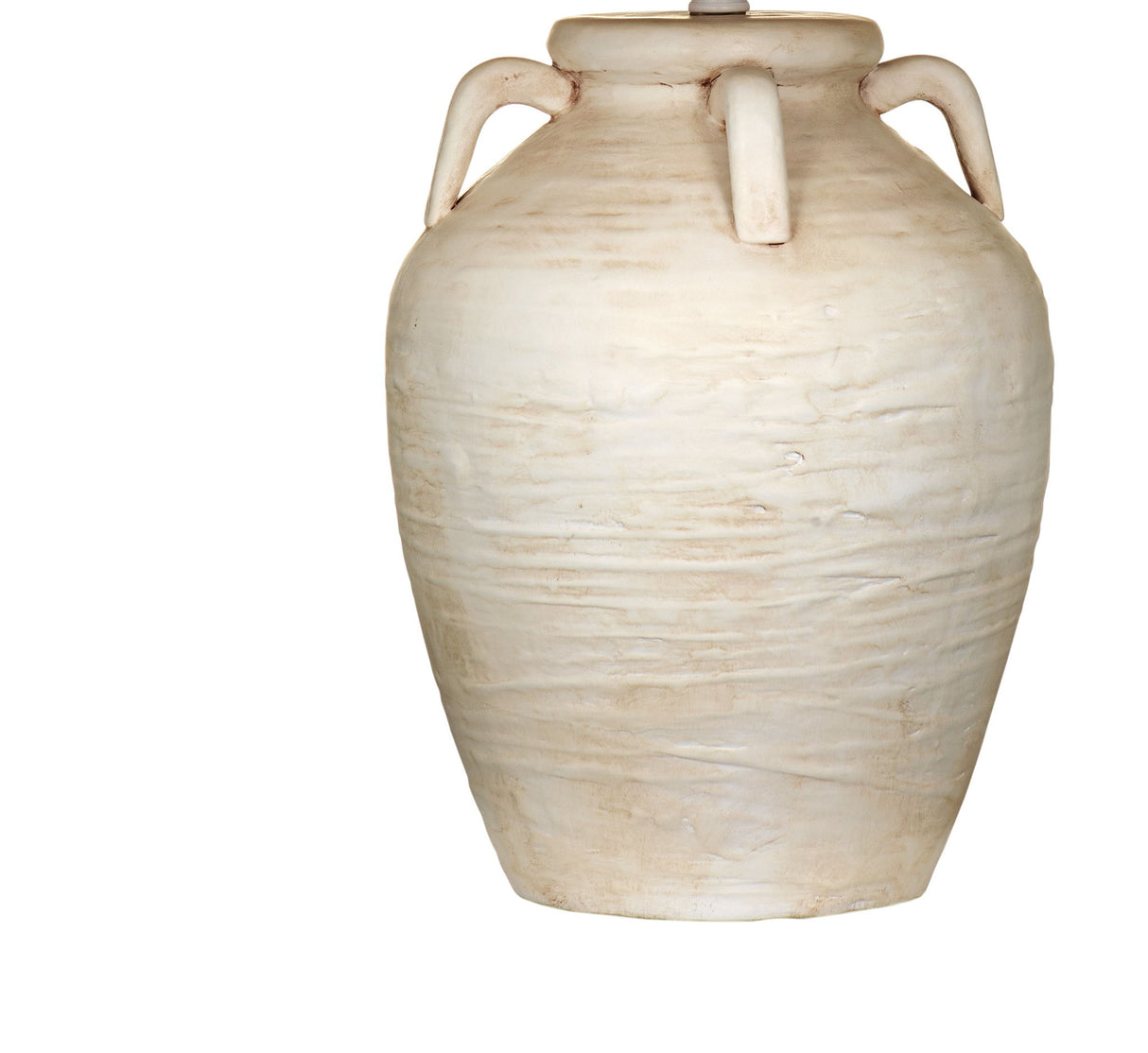 Breeze - Table Lamp - Cream