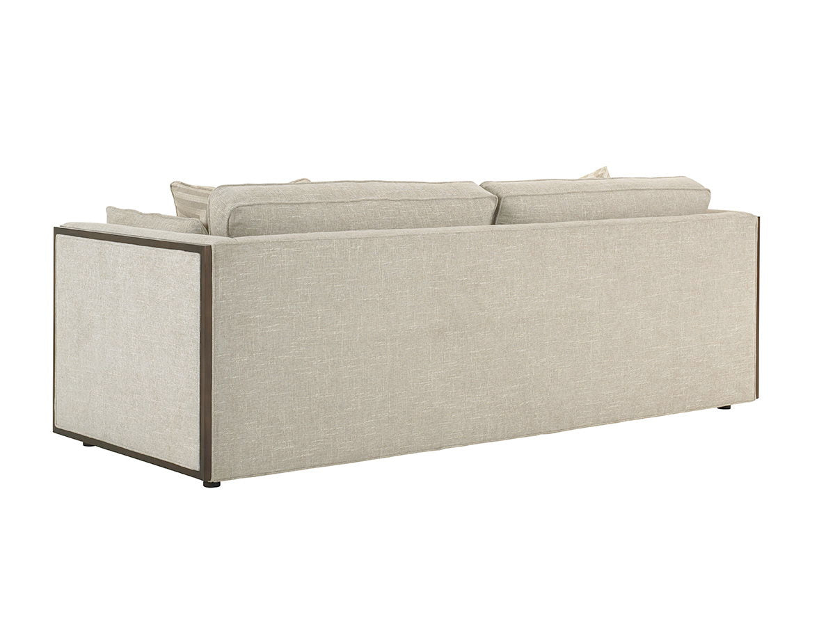 Macarthur Park - Westcliffe Sofa - Beige