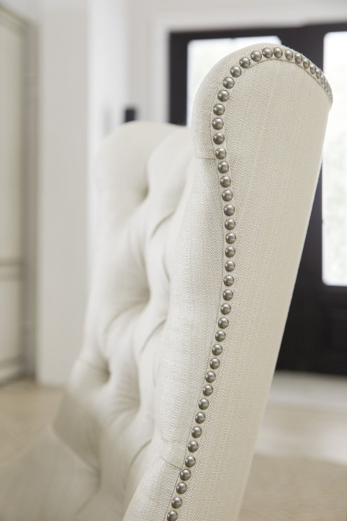 Sanctuary 2 - Hostesse Upholstered Chair
