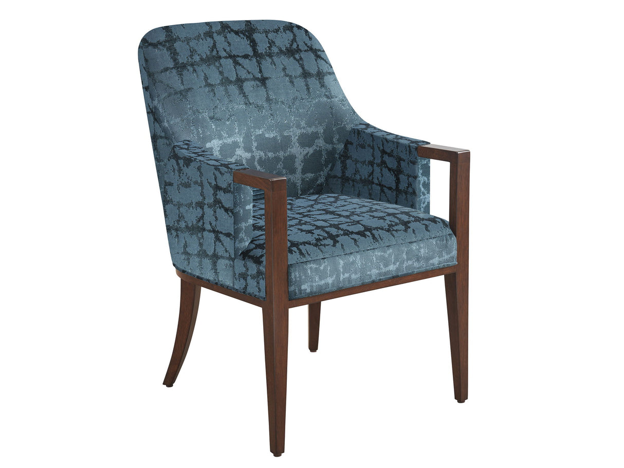 Rendezvous - Lambeth Upholstered Chair