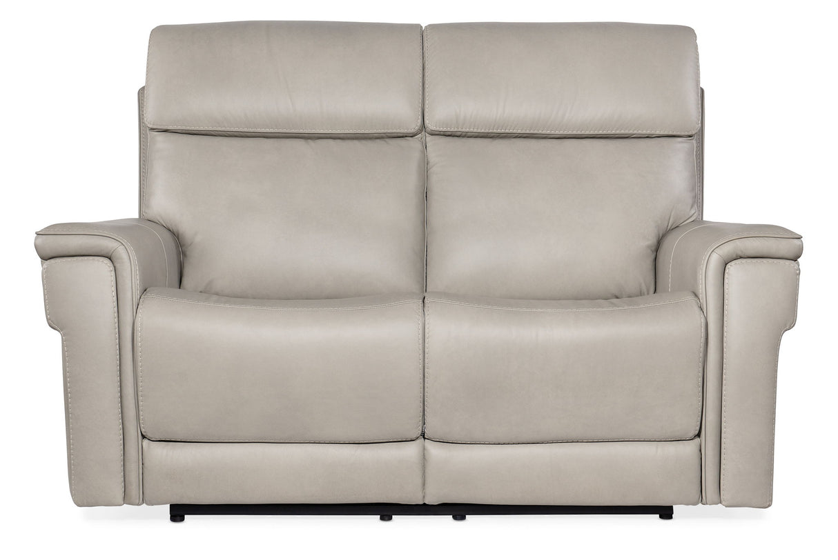 MS - Lyra Zero Gravity Power Loveseat