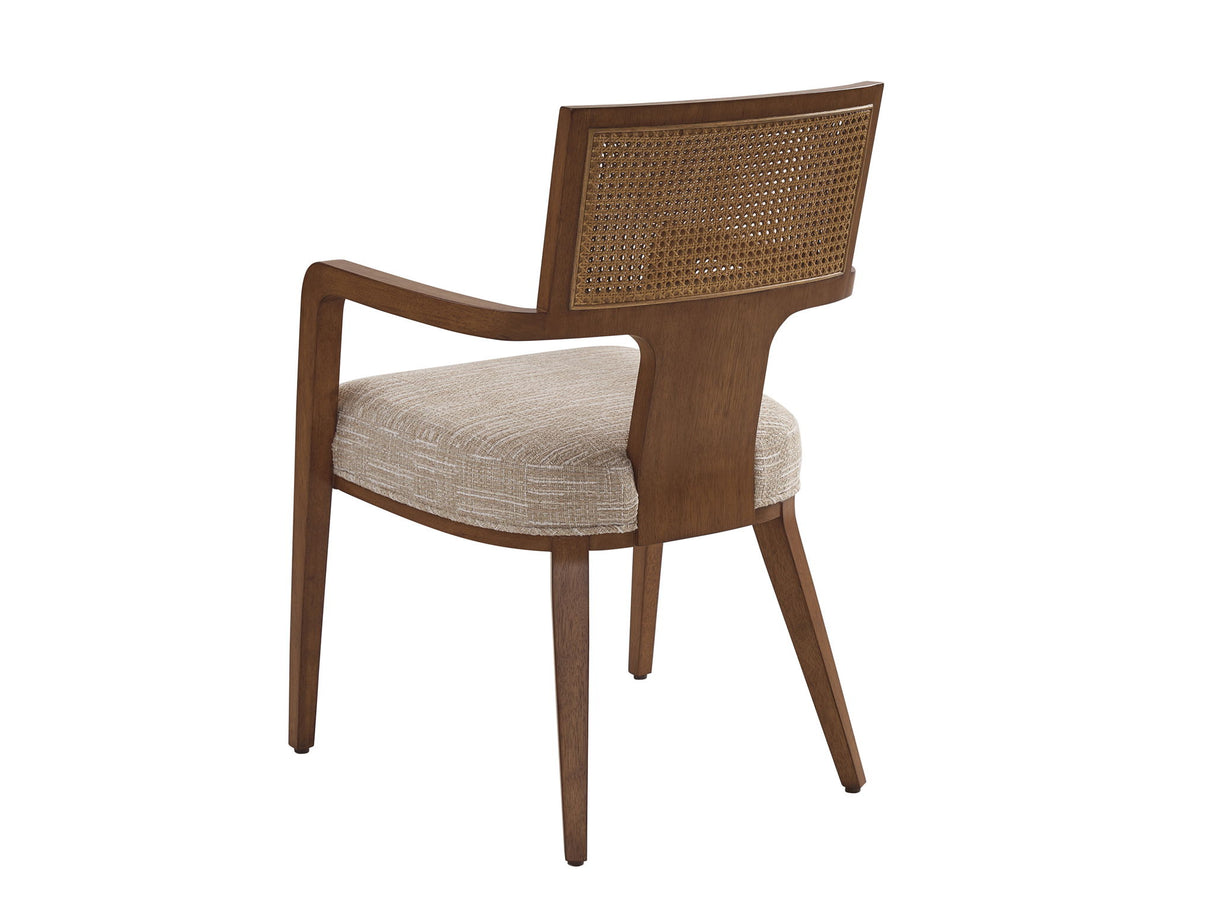 La Costa - Serrano Woven Chair