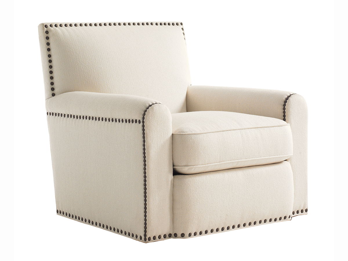 Tommy Bahama Upholstery - Stirling Park Chair