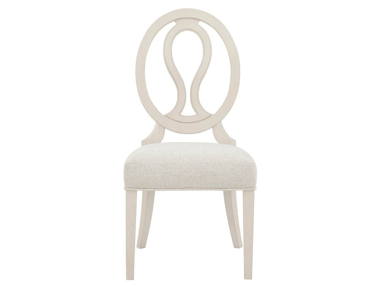 Birchaven - Oval Side Chair (Set of 2)