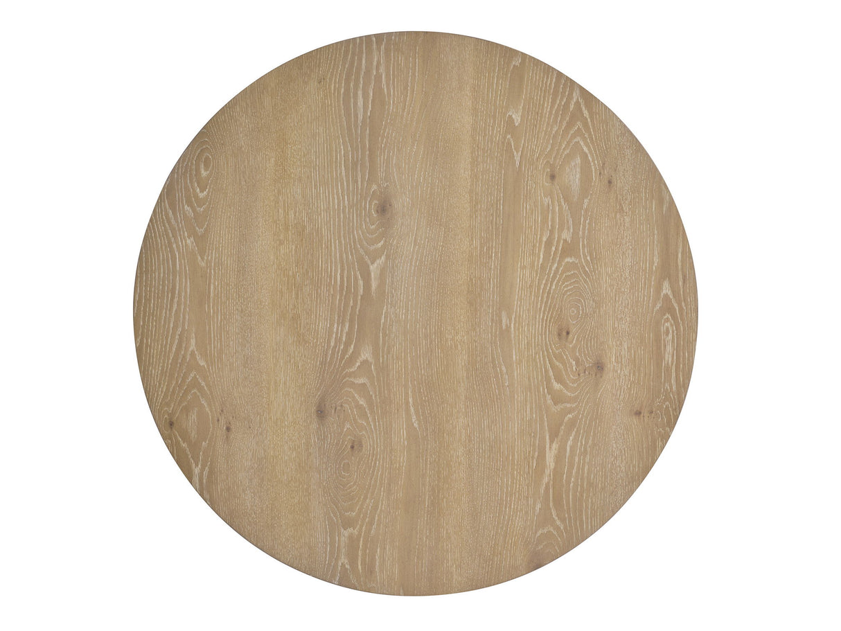 Montecito - Hillcrest Triple Dresser - Light Brown