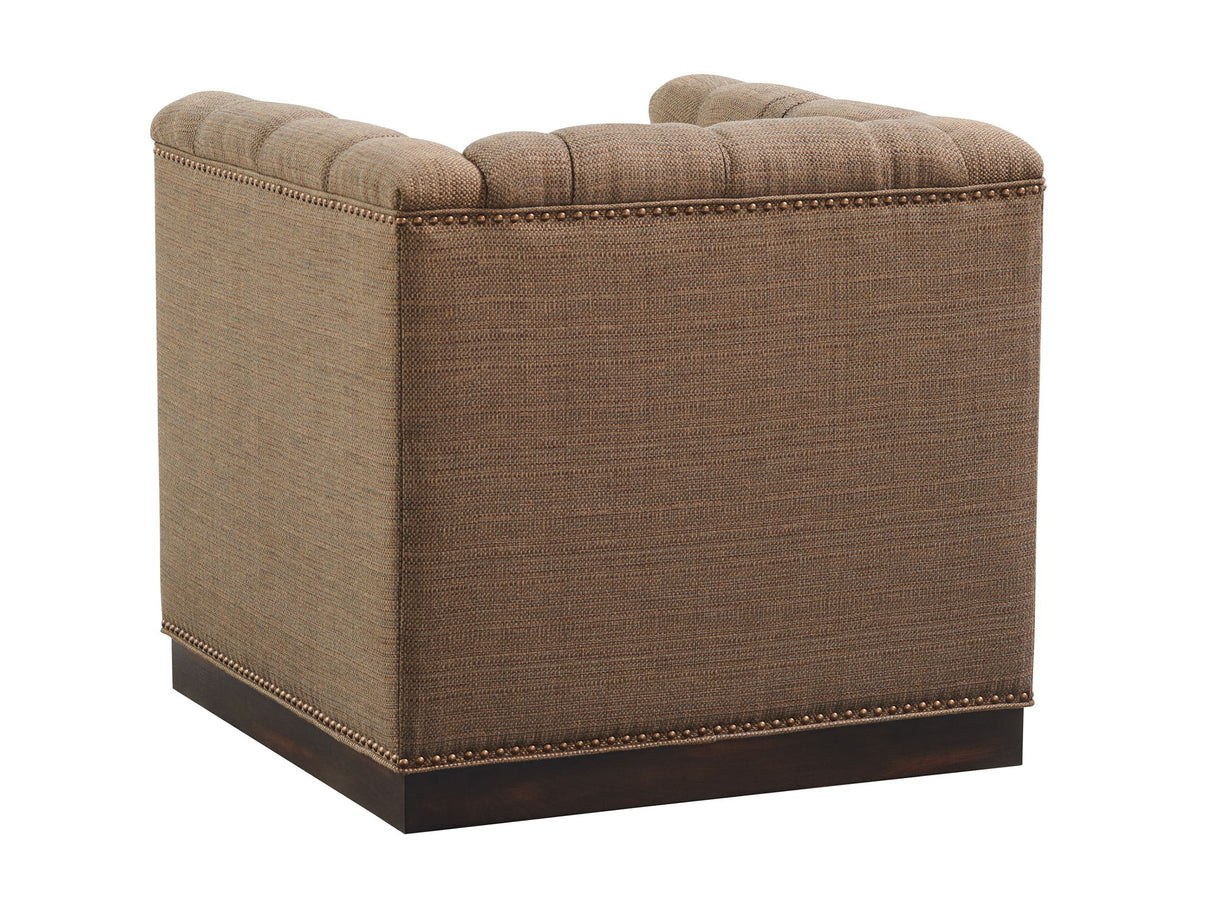 Silverado - Fremont Swivel Chair